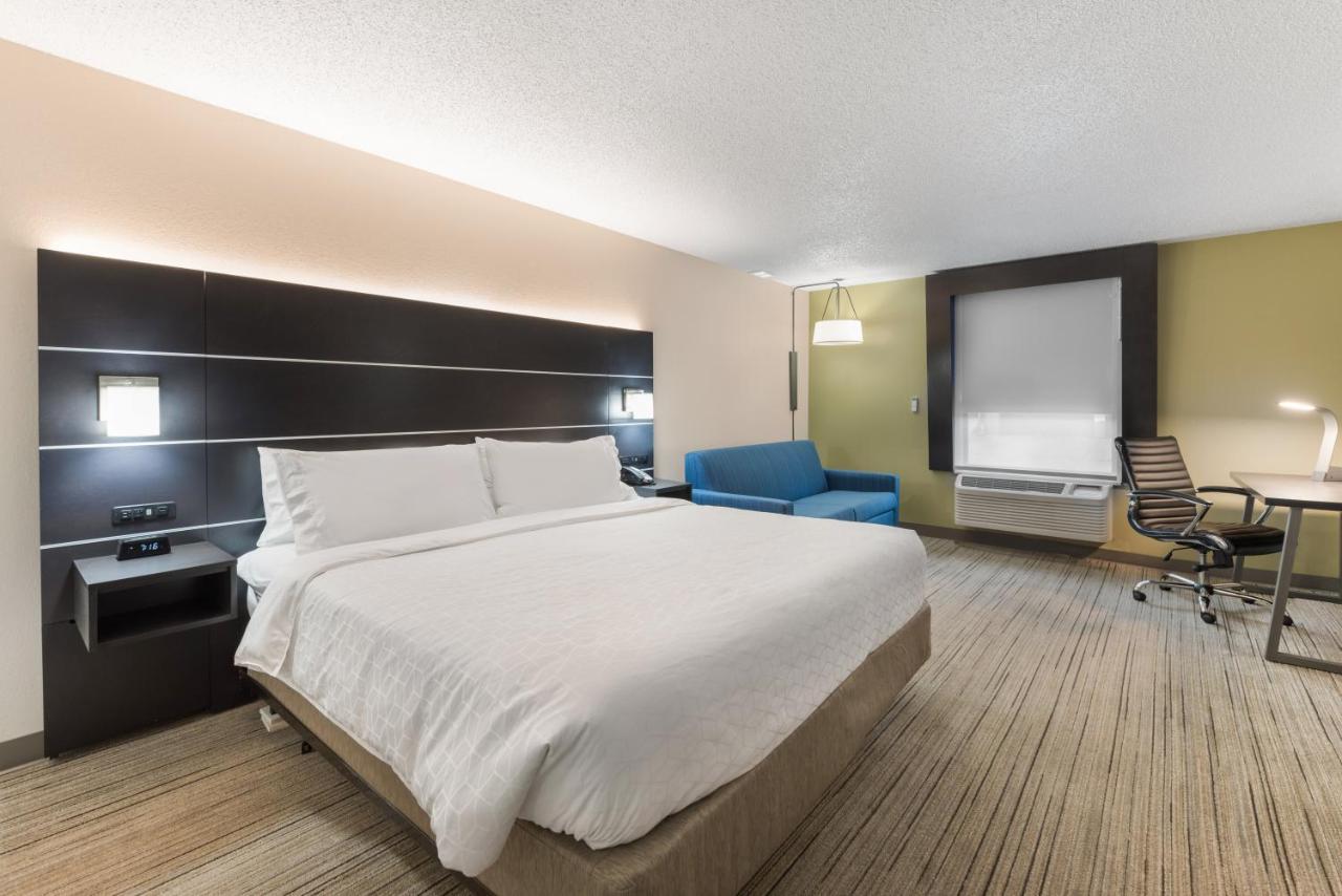 Hotel Express - Downtown By Ihg Columbus