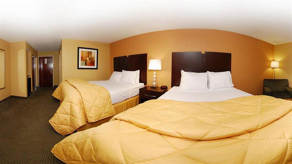 Express - Downtown By Ihg 2* Columbus