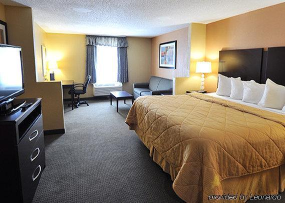 Express - Downtown By Ihg Hotel Columbus