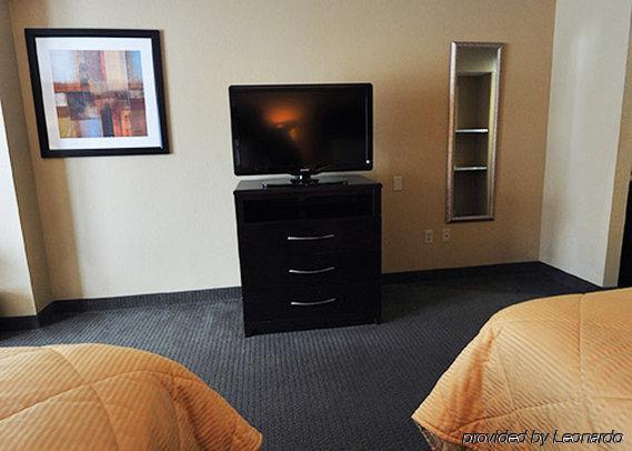 Express - Downtown By Ihg Hotel