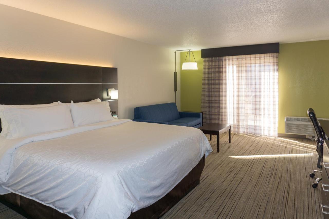 Express - Downtown By Ihg 2* Columbus