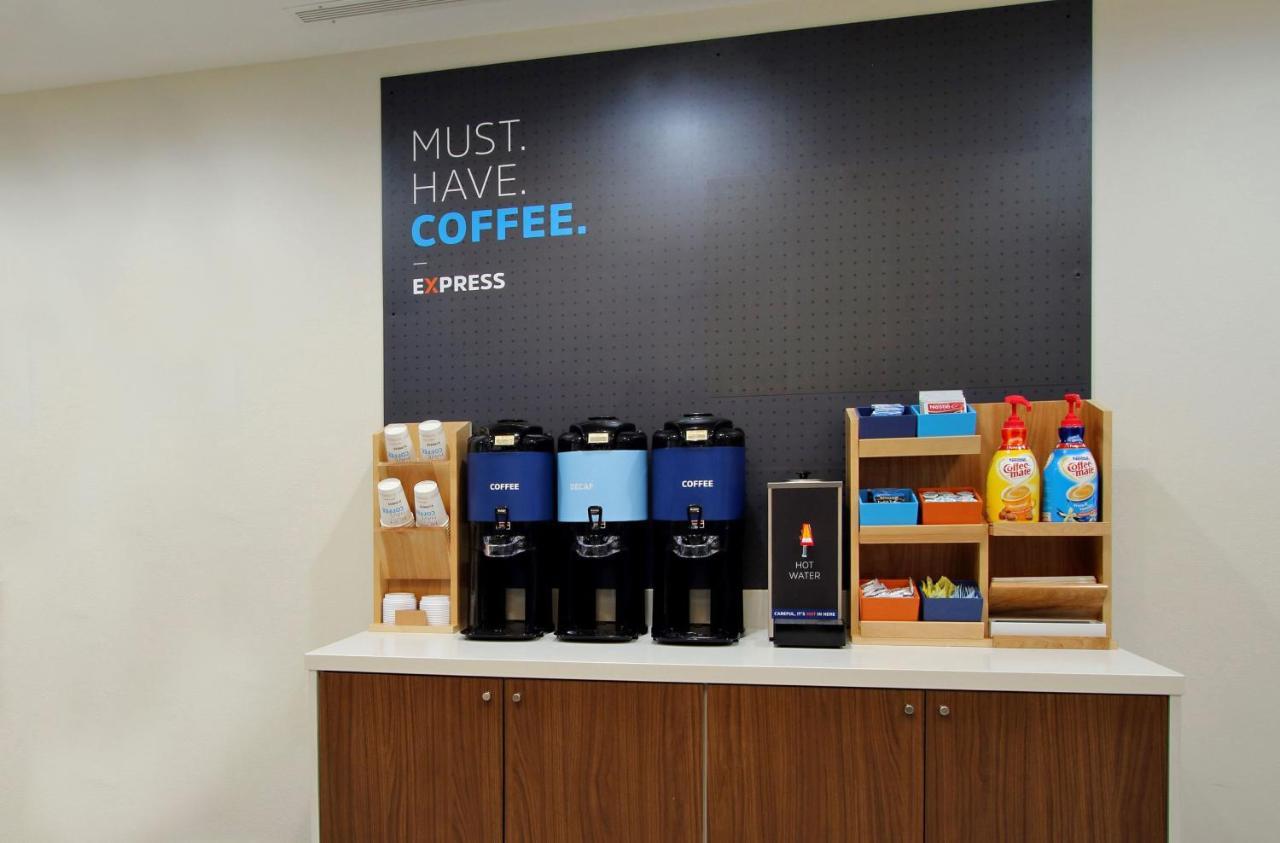 Express - Downtown By Ihg Columbus